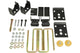 Belltech Flip KIT 09-13 Ford F150 Std Cab (Short Bed Only) 5.5in Rear Drop - Mammoth Racing -