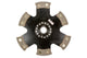 ACT 1970 Buick Skylark 6 Pad Rigid Race Disc - My Store