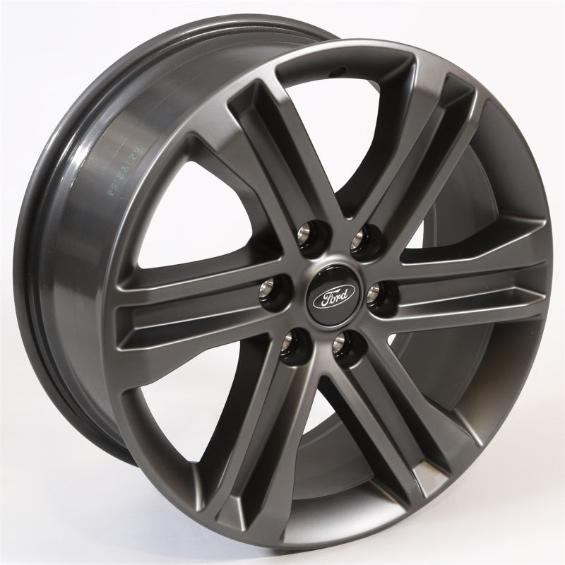 Ford Racing 15-22 F-150 20x8.5 Dark Alloy Wheel Kit - Mammoth Racing -