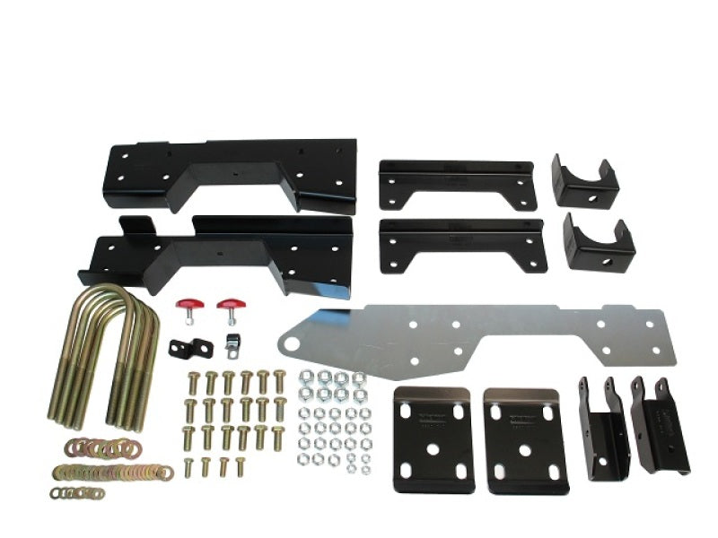Belltech Flip KIT 97-03 2WD F150 Quad Cab 6inch - Mammoth Racing -