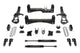 Fabtech 2019 GM C1500 P/U 6in Basic Sys w/Stealth - My Store