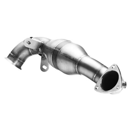 Akrapovic 07-14 MINI Cooper S (R56)/Cooper S Cabrio (R57) DownPipe w/ Cat (SS)