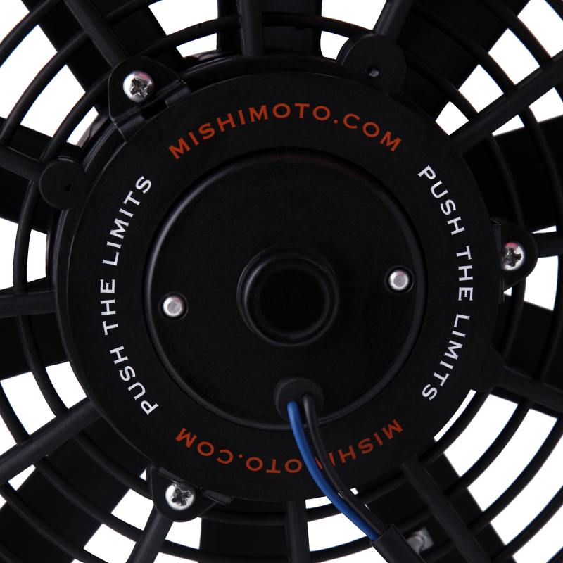 Mishimoto 99-06 BMW E46 Non-M Aluminum Fan Shroud Kit - Mammoth Racing -