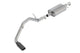 Borla 2019 Ford Ranger XL/XLT/Lariat 2.3L 2/4WD WB S-Type Catback Exhaust w/ Blk Chrome Tip - My Store