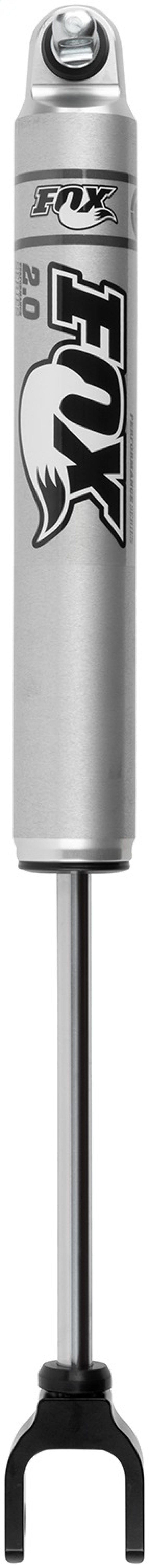 Fox 11+ Chevy HD 2.0 Performance Series 8.9in. Smooth Body IFP Front Shock (Aluminum) / 7-9in. Lift - My Store