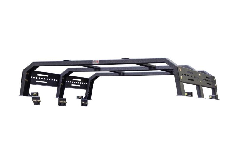 Fishbone Offroad Jeep Gladiator Tackle Bed Rack - My Store