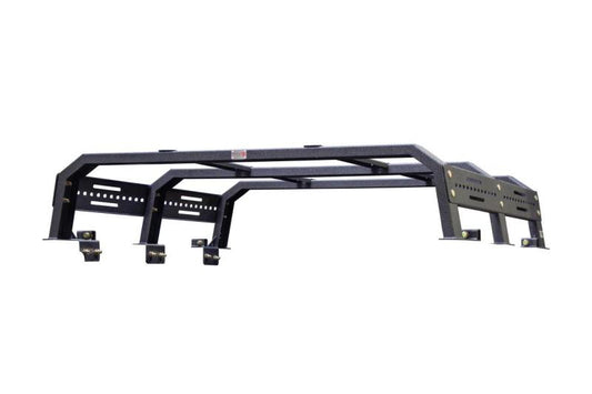 Fishbone Offroad Jeep Gladiator Tackle Bed Rack - My Store