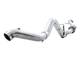 AWE Tuning 2021+ Ford Bronco 0FG Exhaust (No Tips) w/ Bash Guard - My Store