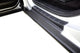 Bushwacker 2019 Ford Ranger 4 Piece Rocker Panel Set- Black - Mammoth Racing -