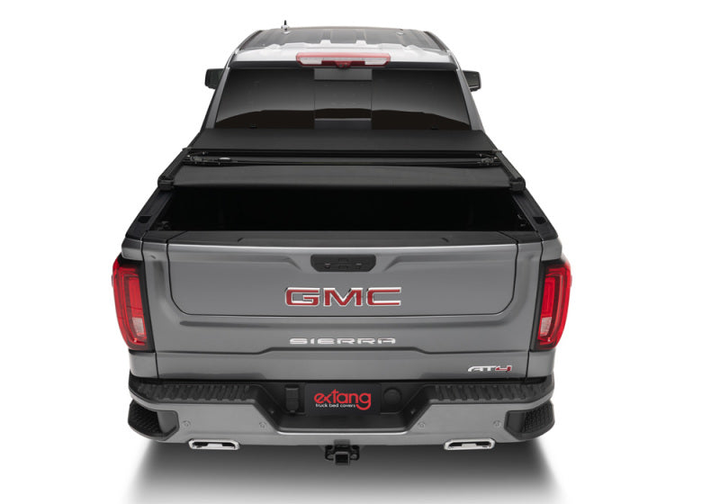 Extang 2023+ Chevy/GMC Colorado/Canyon 5ft Bed Trifecta ALX - My Store