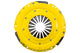 ACT 1993 Jeep Wrangler P/pl Heavy Duty Clutch Pressure Plate - My Store