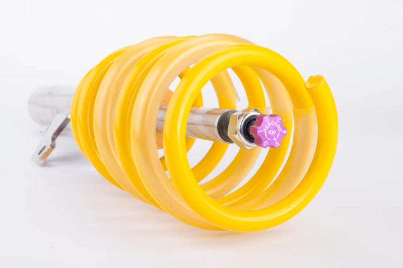 KW Coilover Kit V2 for Audi A3 Quatro S3 - Mammoth Racing -