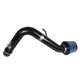 Injen 98-02 Honda Accord / 02-03 Acura TL 3.2L (CARB 02 Only) Black Cold Air Intake *SPECIAL ORDER* - Mammoth Racing -