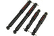 Belltech Shock SET Nitro Drop 2 - Mammoth Racing -