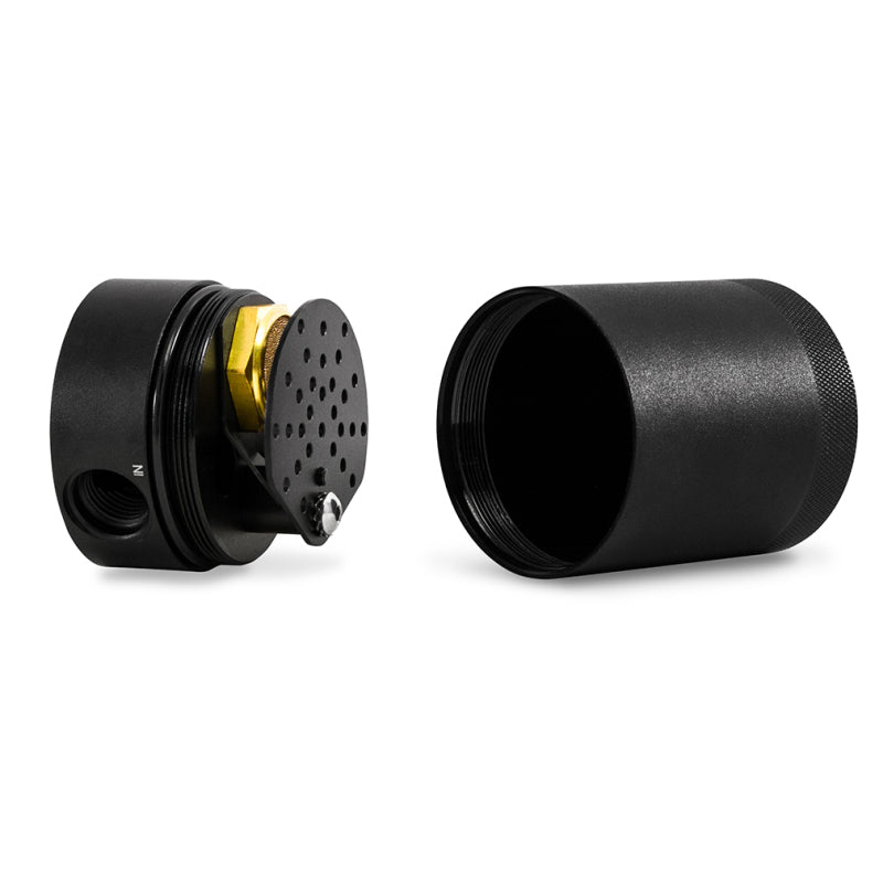 Mishimoto 22+ Kia Stinger GT Catch Can Kit (PCV Side) - Mammoth Racing -