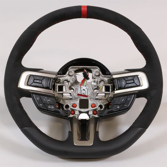 Ford Racing Mustang GT350R Steering Wheel - My Store