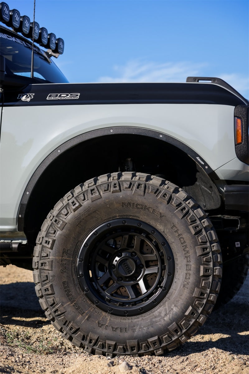 Mickey Thompson Baja Legend MTZ Tire - 36x15.50r20lt 126q 90000057368 - Mammoth Racing -