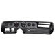 Autometer Cobalt 70-72 Chevelle/ El Camino/ Malibu Dash Kit 6pc Tach/ Mph/ Fuel/ Oil/ Wtmp/ Volt - My Store