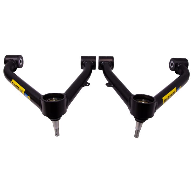Bilstein 14-18 GM 1500 B8 Upper Control Arm Kit - Mammoth Racing -