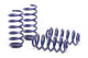H&R 17-20 Audi A4 Premium/A4 Premium Plus/A4 Prestige (2wd) B9 Sport Spring - My Store