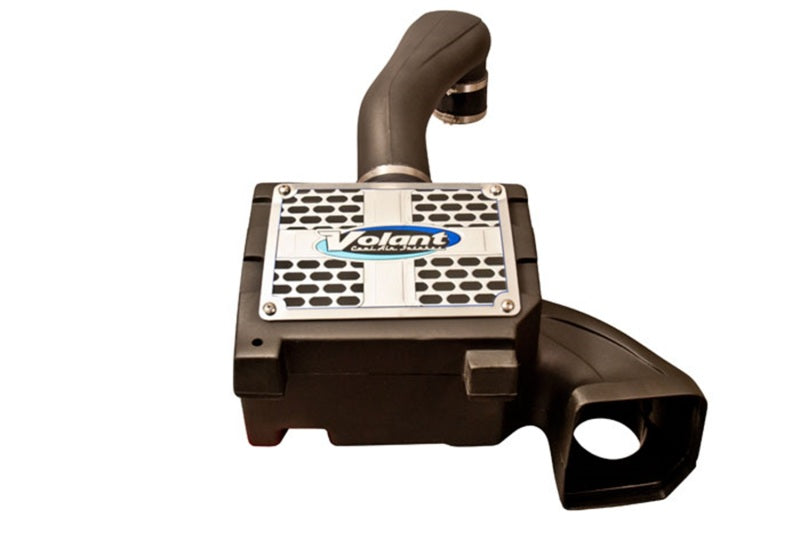 Volant 13-13 Dodge Ram 1500 5.7 V8 Pro5 Closed Box Air Intake System - My Store