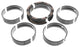 Clevite Dart LS NEXT block Dart custom same lowers as regular LS unique uppers Main Bearing Set - Mammoth Racing -