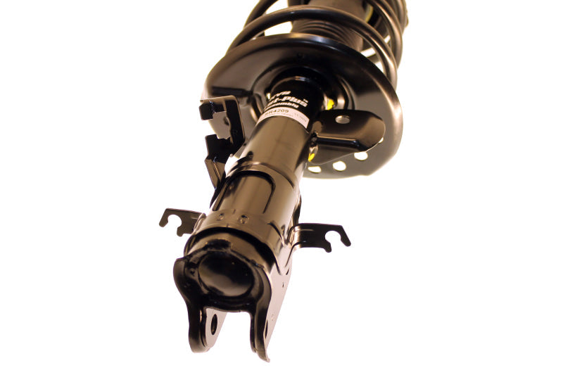 KYB Shocks & Struts Strut Plus Front Right Nissan Sentra 2013 - Mammoth Racing -