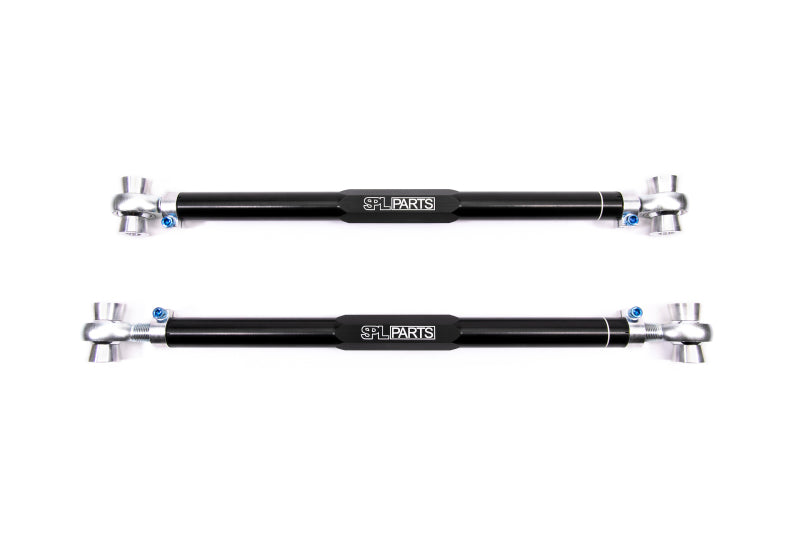 SPL Parts 2016+ Chevrolet Camaro (Gen 6) Rear Toe Links - Mammoth Racing -