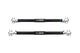 SPL Parts 2016+ Chevrolet Camaro (Gen 6) Rear Toe Links w/Eccentric Lockout - Mammoth Racing -