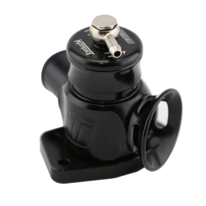 Turbosmart BOV Kompact Dual Port - Hyundai i30N - Mammoth Racing -