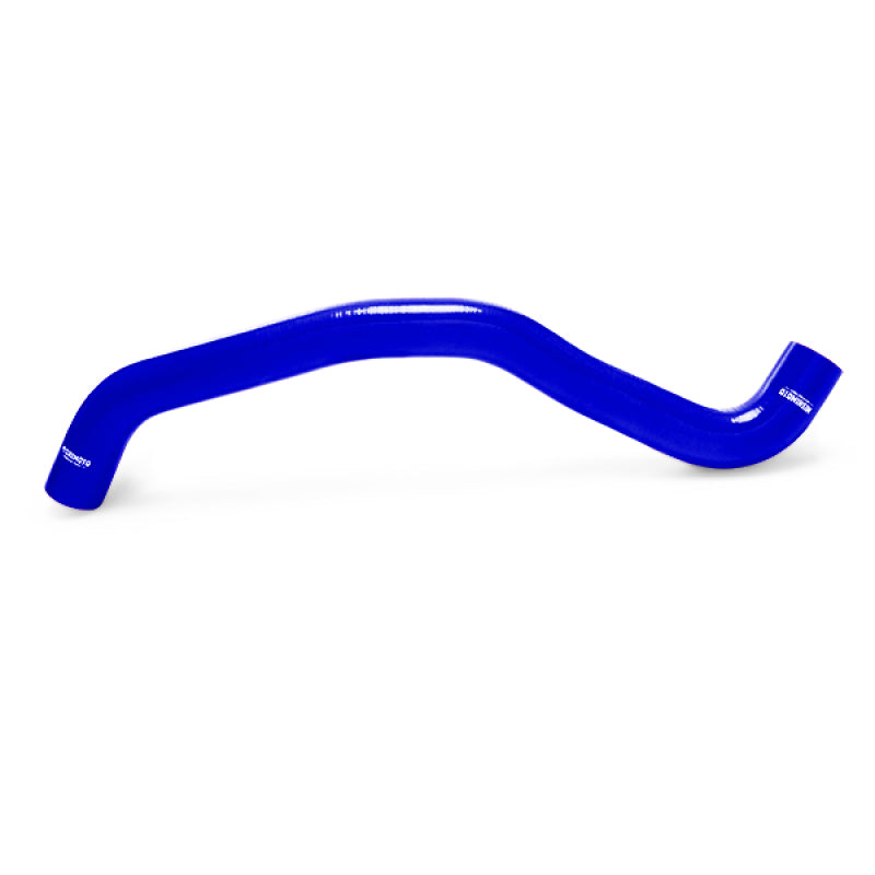 Mishimoto 04-08 Ford F-150 V8 Blue Silicone Radiator Hose Kit - Mammoth Racing -