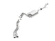 Borla 2015 Cadillac Escalade/Yukon Denali 6.2L V8 AT 2WD/4WD Split Side Exit SS S-Type CB Exhaust - Mammoth Racing -