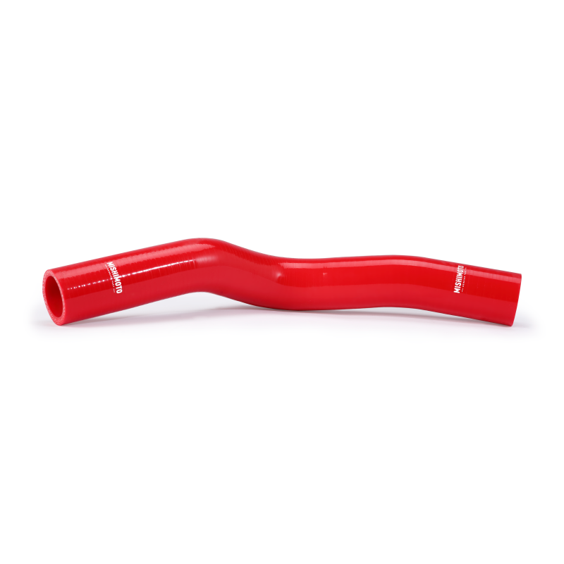 Mishimoto 06-14 Mazda Miata Red Silicone Radiator Hose Kit - Mammoth Racing -