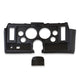 Autometer 69 Camaro Direct Fit Gauge Mount 5inX2, 2 1/16inX4 - My Store