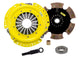 ACT 1989 Nissan 240sx XT/Race Rigid 6 Pad Clutch Kit - My Store