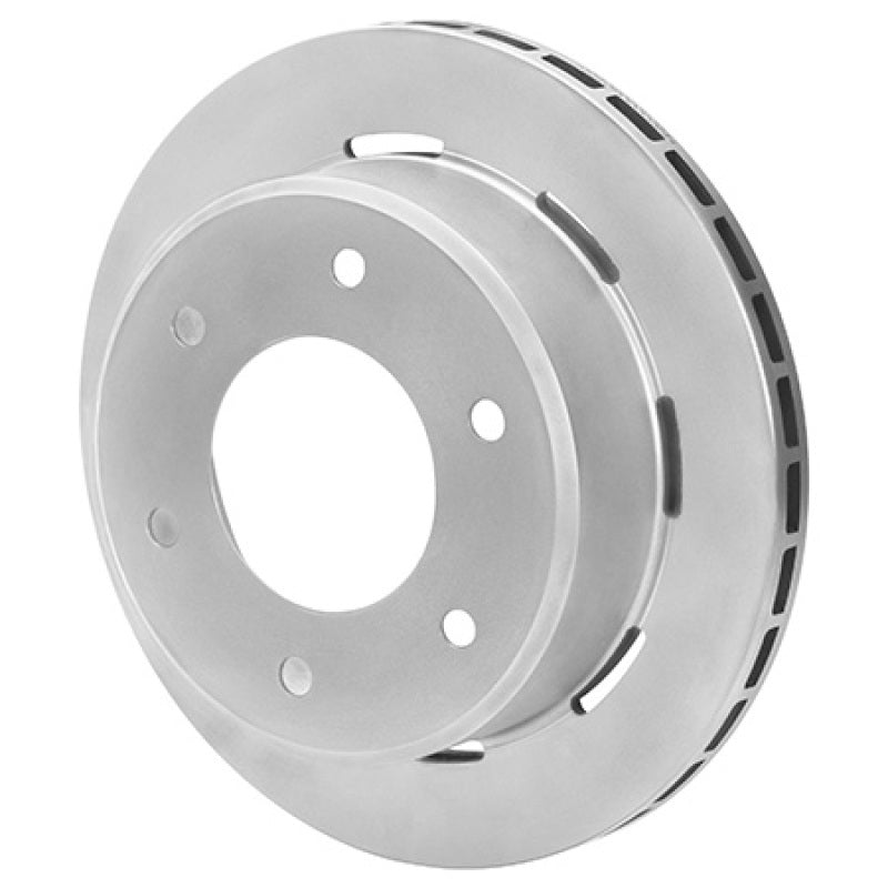 Wilwood Rotor Ultralite HP 32 Vane 6 x 5.50 Bolt Circle 12.19in Diameter .81in Width - My Store