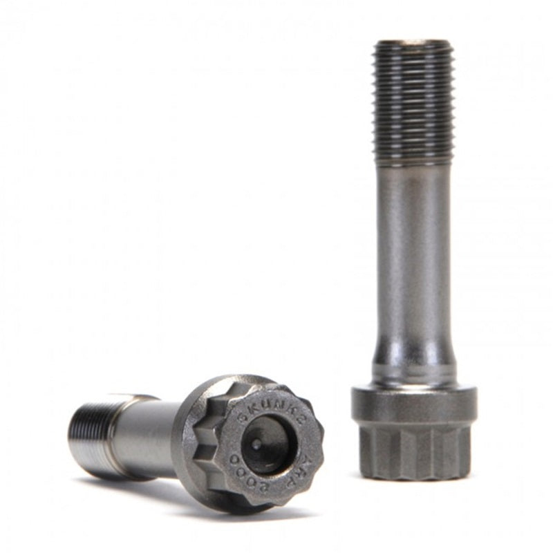 Skunk2 Alpha Series Honda B16a Connecting Rods - Mammoth Racing -