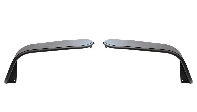Fishbone Offroad JL/JT Front Steel Tube Fenders - My Store
