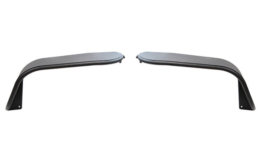 Fishbone Offroad JL/JT Front Steel Tube Fenders - My Store