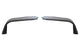 Fishbone Offroad JL/JT Front Steel Tube Fenders - My Store