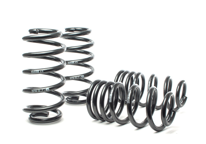 H&R 02-03 Audi S6 Avant (awd) Sport Spring - My Store