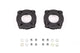 Fabtech 2022 Toyota Tundra 1.5in Leveling Kit - Front Spacers and Hardware - My Store