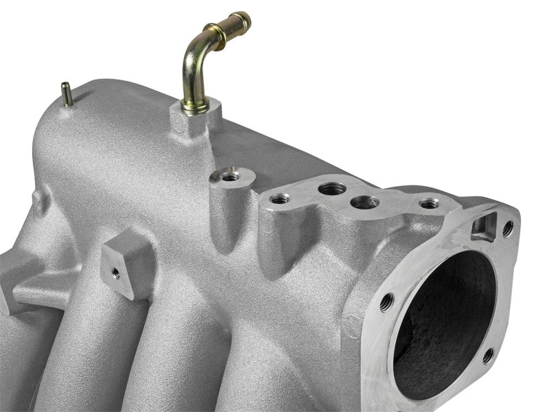 Skunk2 Pro Series 90-01 Honda/Acura B18a/b/b20 Dohc Intake Manifold w/o Gasket (carb Exempt) - Mammoth Racing -