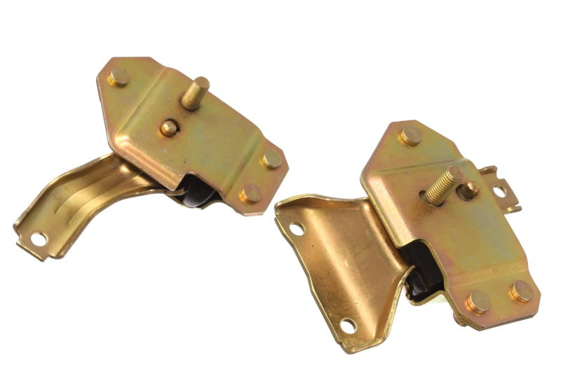 Energy Suspension 96-04 Mustang 4.6 V8 Motor Mount Set including Left and Right sides - My Store