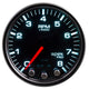 Autometer Spek-Pro Gauge Tach 2 1/16in 8K Rpm W/ Shift Light & Peak Mem Blk/Smoke/Blk - My Store