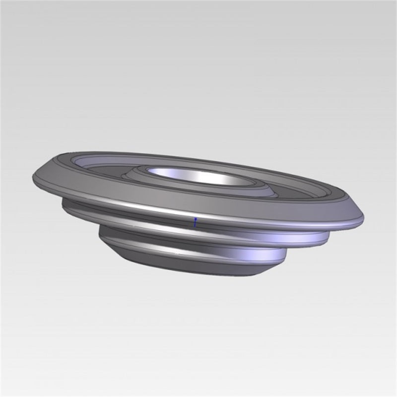 Skunk2 Alpha Series Honda/Acura K Series Valve Spring and Titanium Retainer Kit - Mammoth Racing -