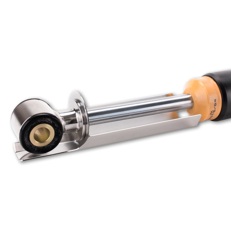 KW Mercedes G63 AMG W463 DDC ECU Coilover Kit - Mammoth Racing -