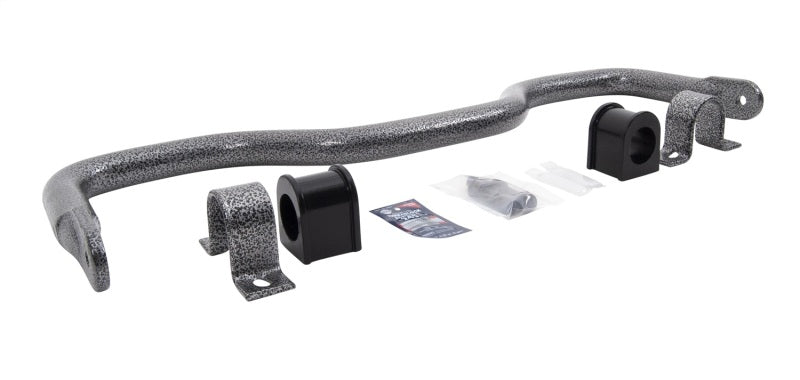 Hellwig 19-21 Dodge Sprinter 3500/4500 RWD/4WD Dually Heat Treated Chromoly 1-1/2in Rear Sway Bar - Mammoth Racing -