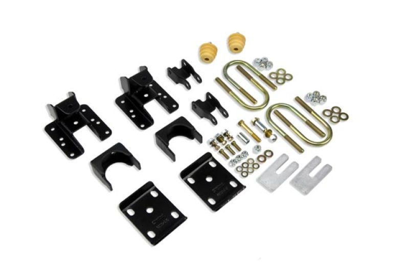 Belltech Flip KIT 04-06 Chevy C-1500 Quad CAB - Mammoth Racing -