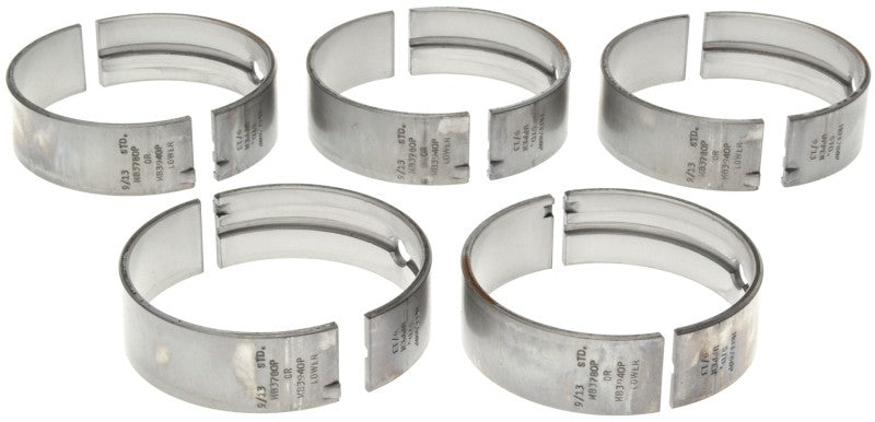 Clevite Chrysler 5.7L Hemi 2003-2008 Main Bearing Set - Mammoth Racing -